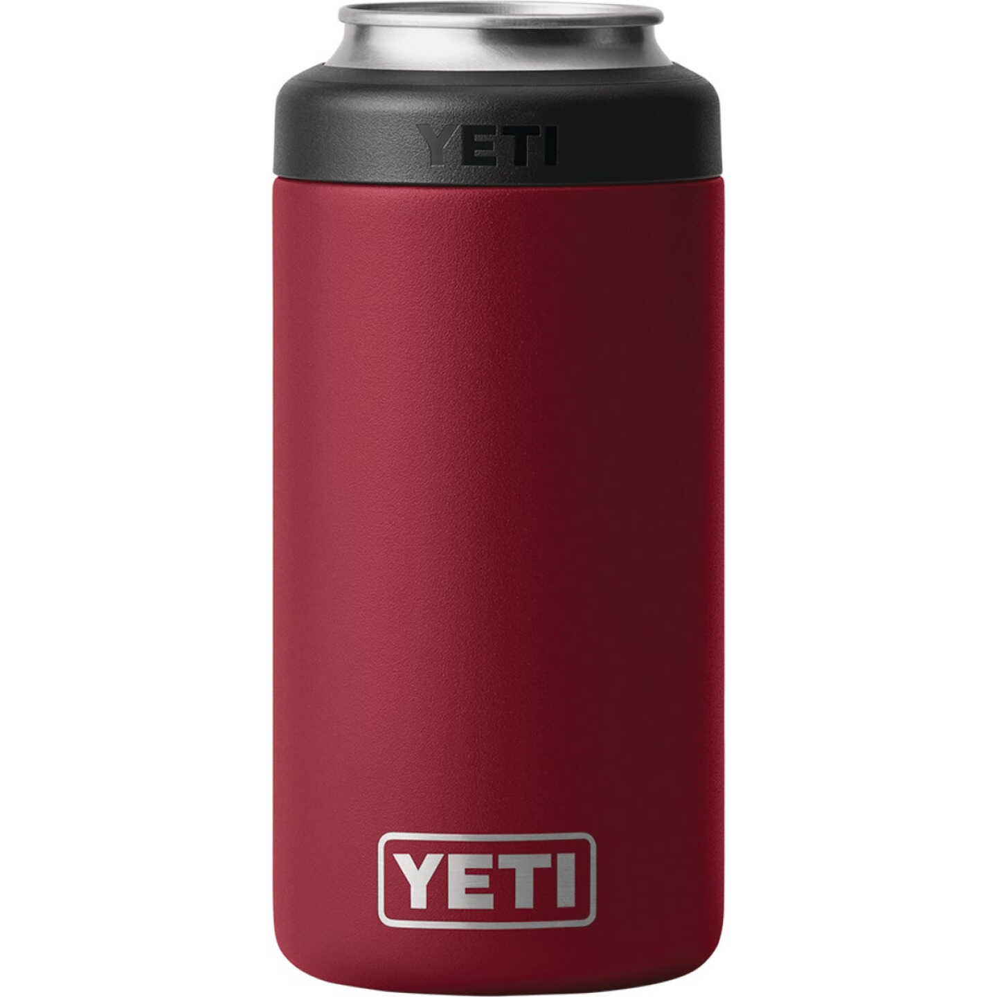 I am in love with the color red. And I am in love with @yeti. So when